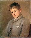 Jack as a Boy